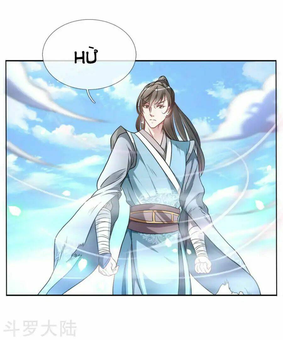 Nghịch Thiên Kiếm Thần Chapter 1 - Trang 2