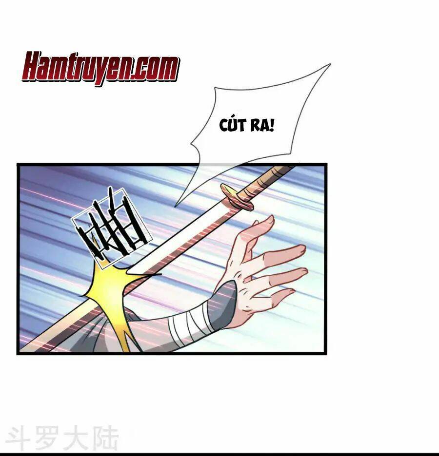 Nghịch Thiên Kiếm Thần Chapter 1 - Trang 2