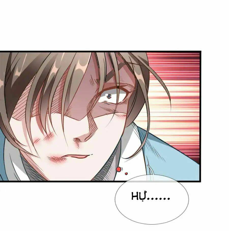 Nghịch Thiên Kiếm Thần Chapter 1 - Trang 2