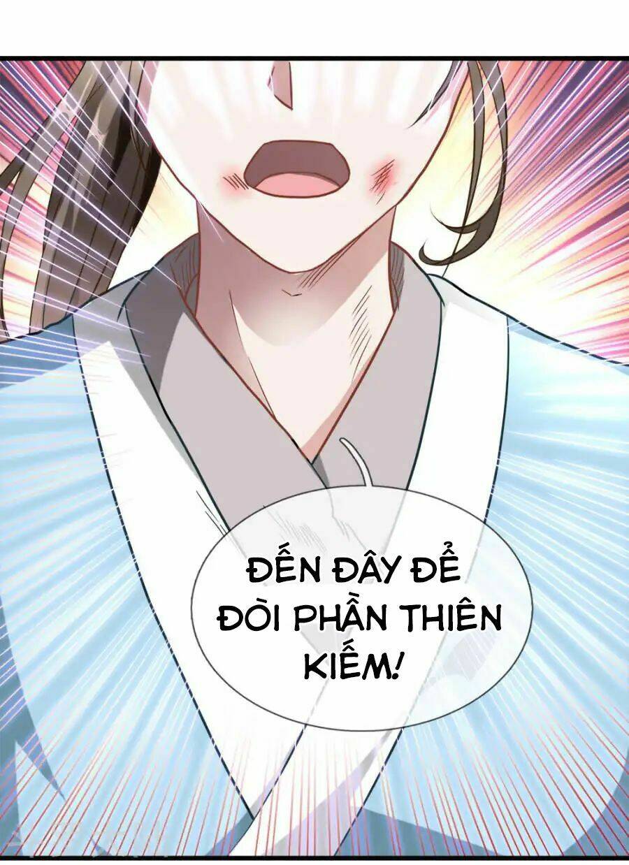 Nghịch Thiên Kiếm Thần Chapter 1 - Trang 2