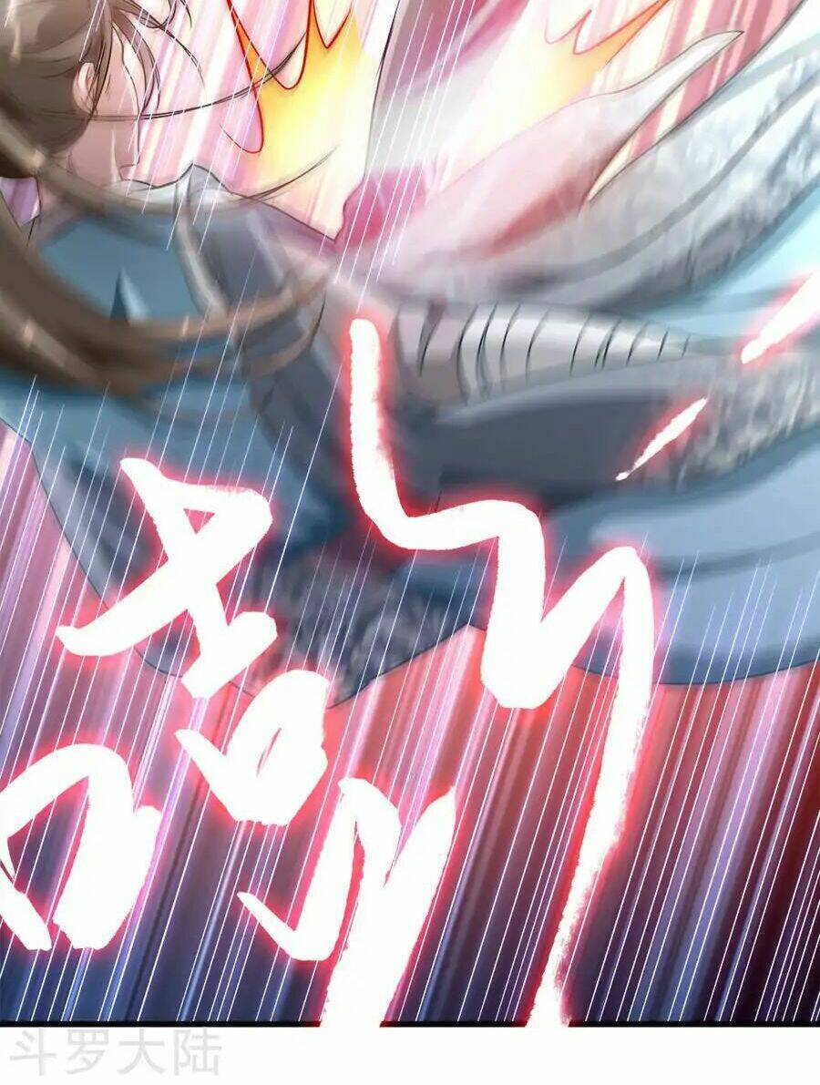 Nghịch Thiên Kiếm Thần Chapter 1 - Trang 2