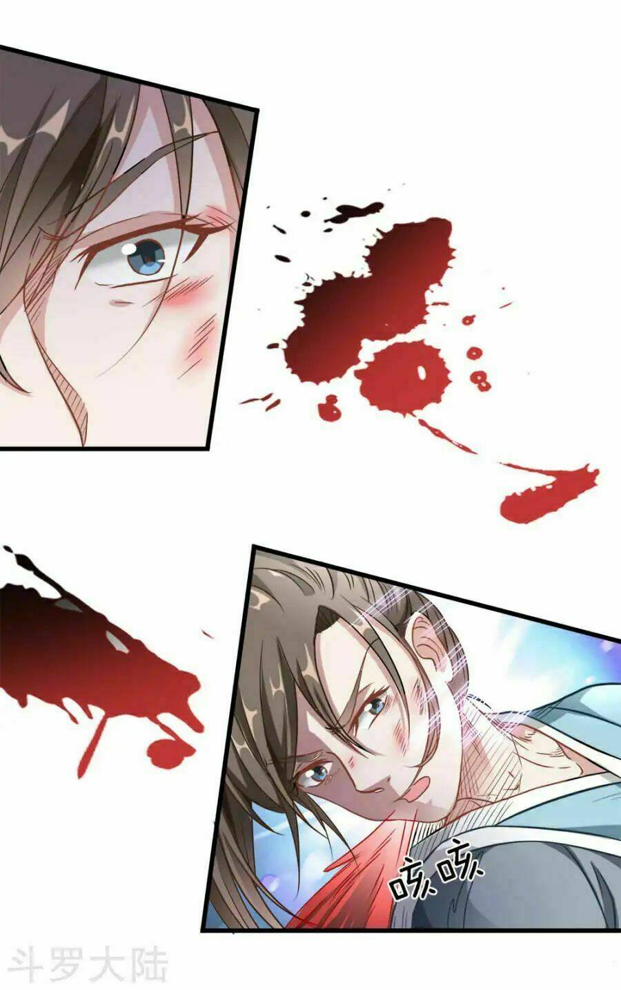 Nghịch Thiên Kiếm Thần Chapter 1 - Trang 2