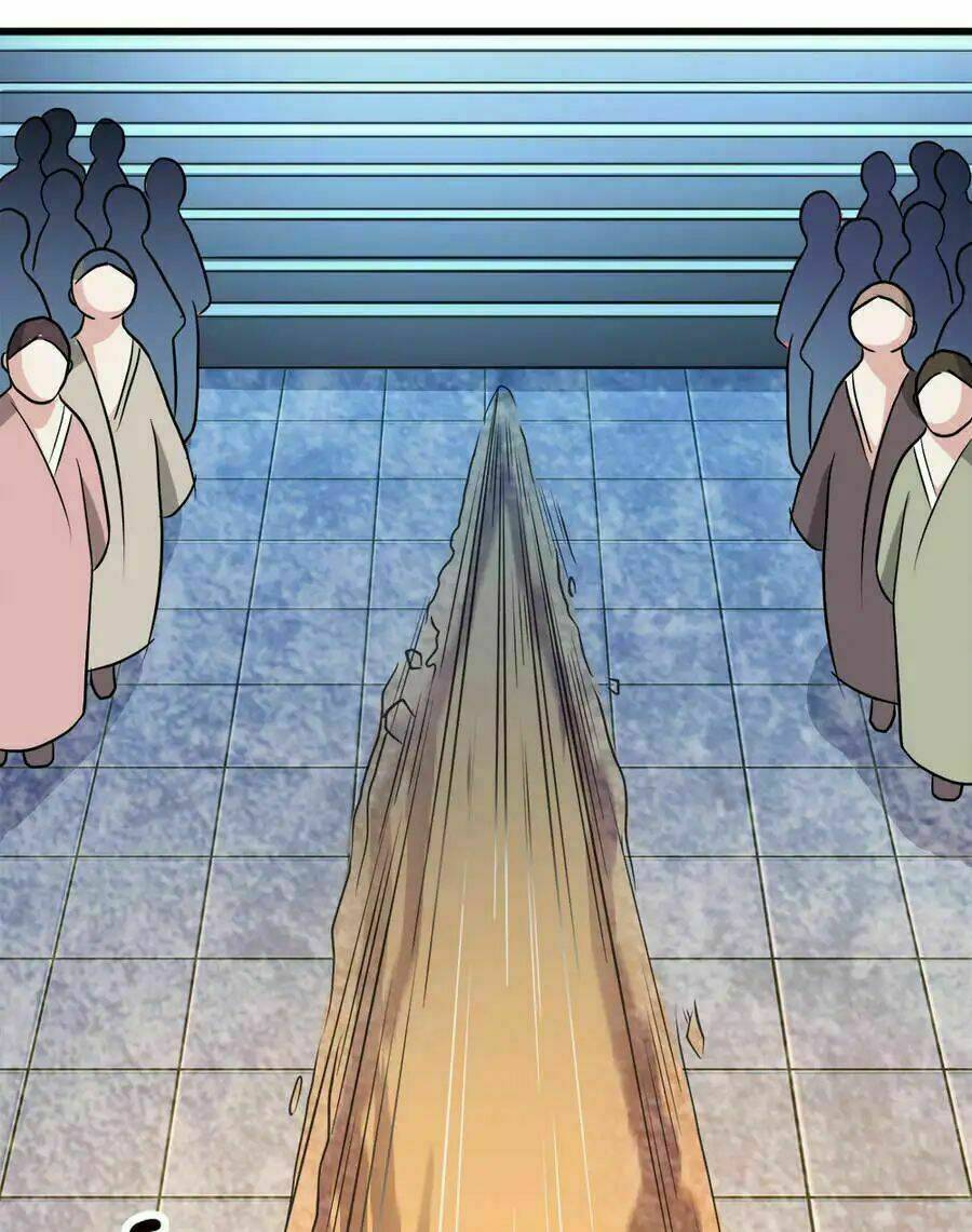 Nghịch Thiên Kiếm Thần Chapter 1 - Trang 2