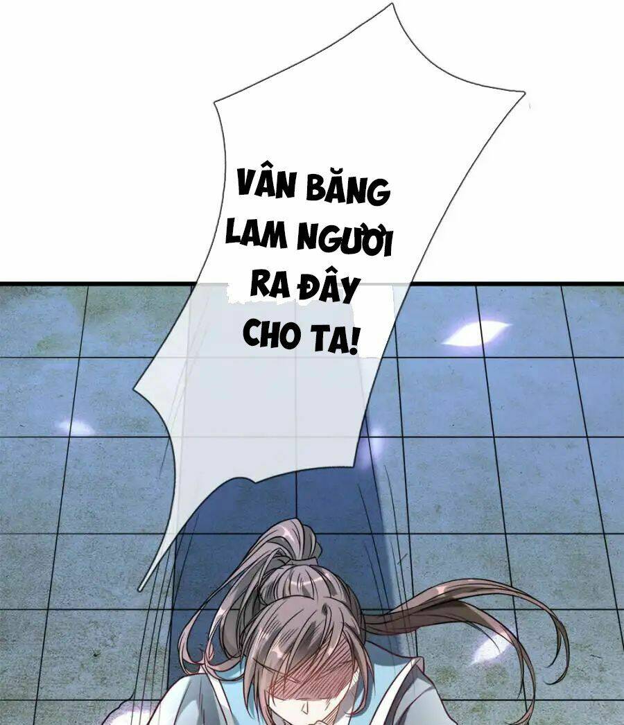 Nghịch Thiên Kiếm Thần Chapter 1 - Trang 2