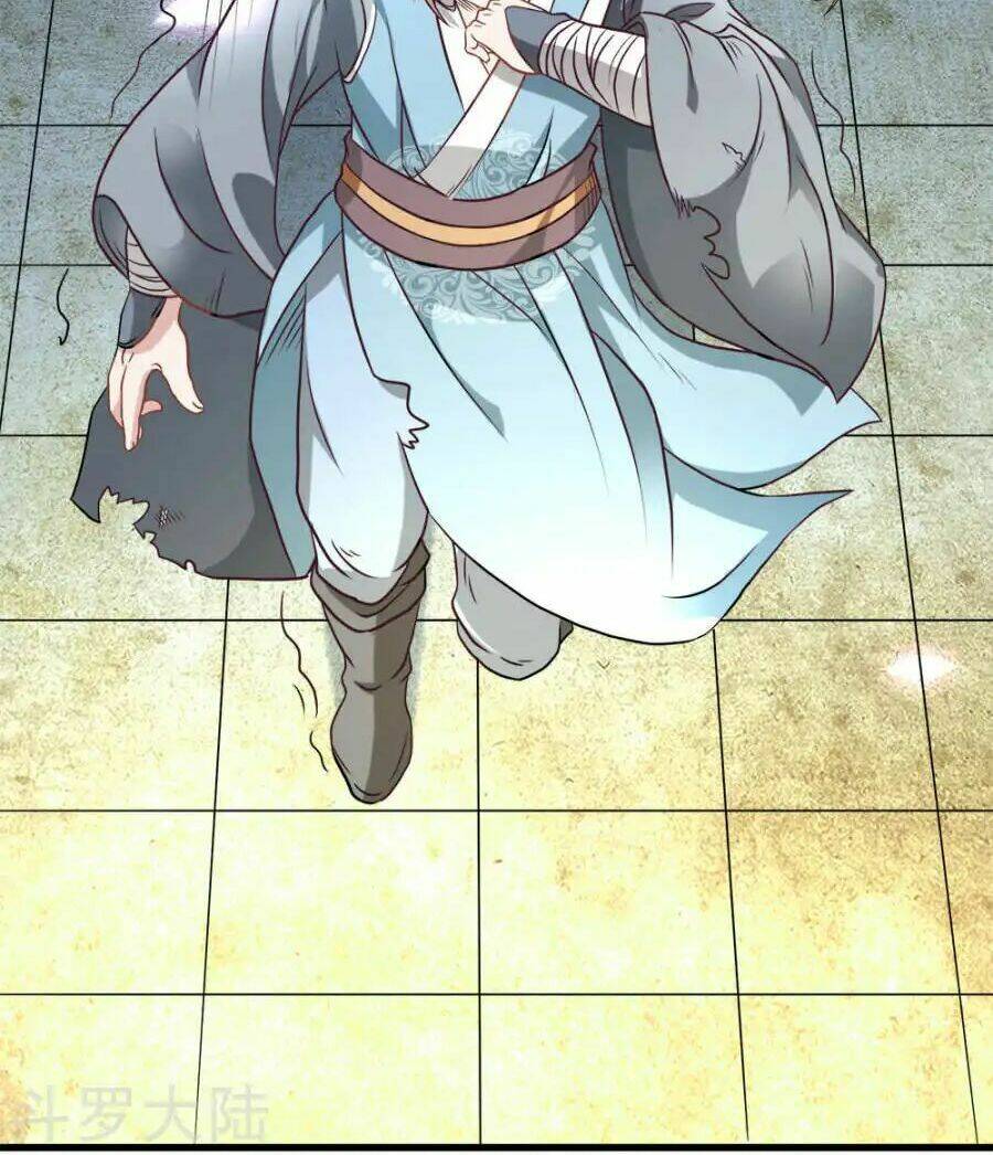 Nghịch Thiên Kiếm Thần Chapter 1 - Trang 2