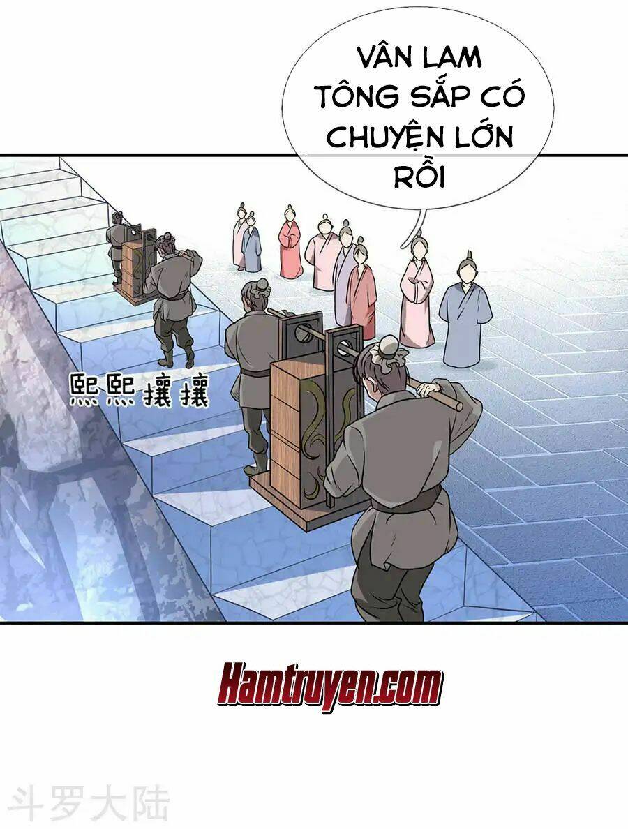 Nghịch Thiên Kiếm Thần Chapter 1 - Trang 2