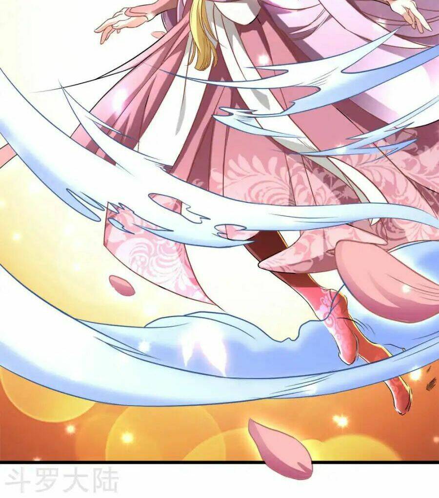 Nghịch Thiên Kiếm Thần Chapter 1 - Trang 2