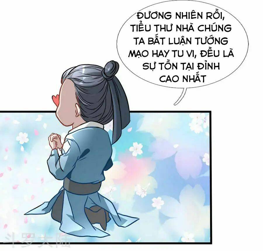 Nghịch Thiên Kiếm Thần Chapter 1 - Trang 2