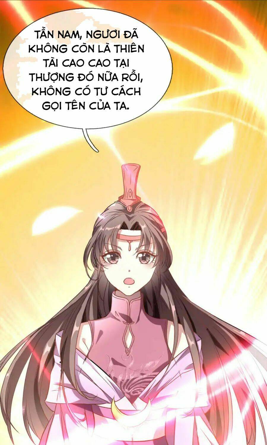 Nghịch Thiên Kiếm Thần Chapter 1 - Trang 2