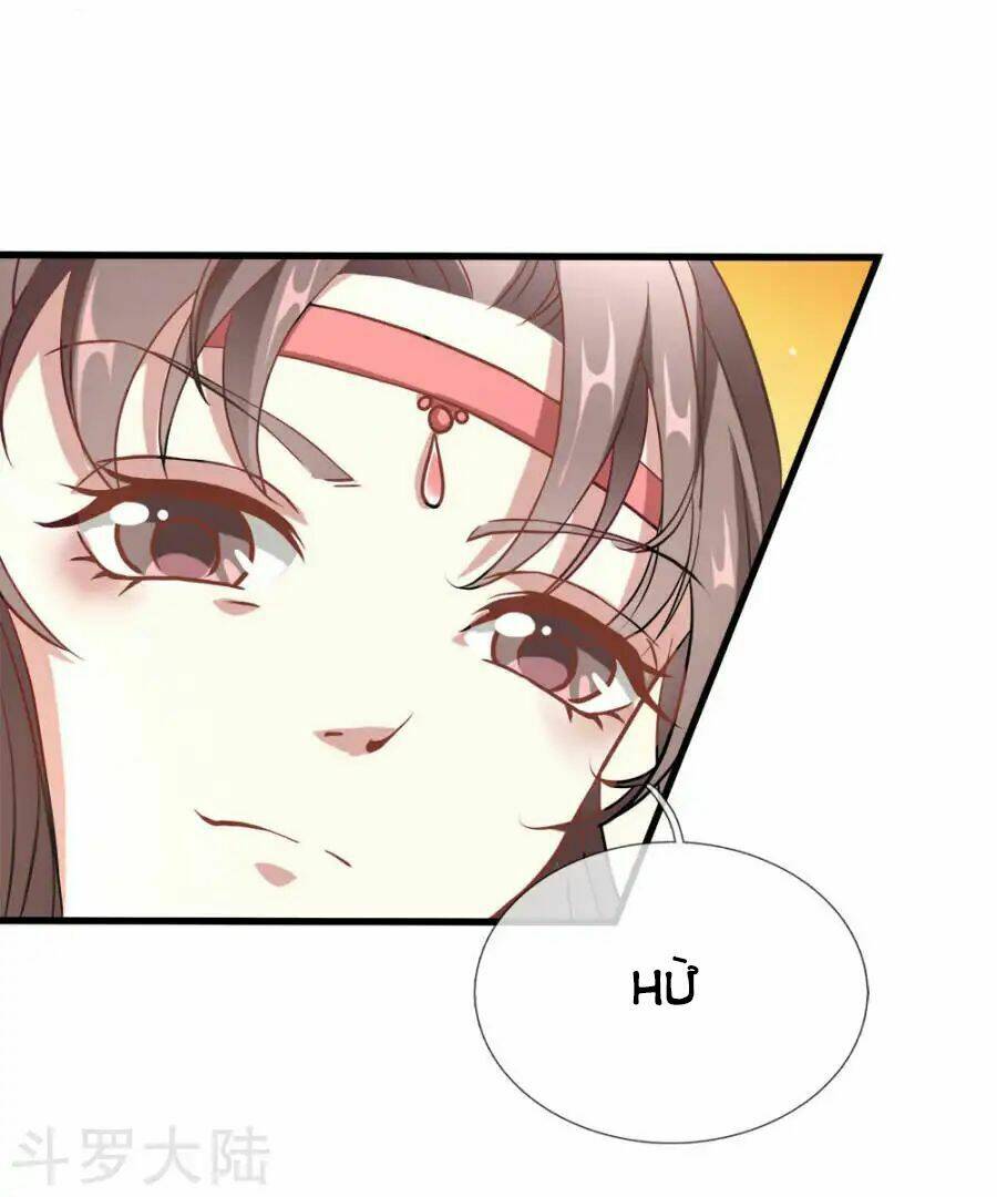 Nghịch Thiên Kiếm Thần Chapter 1 - Trang 2