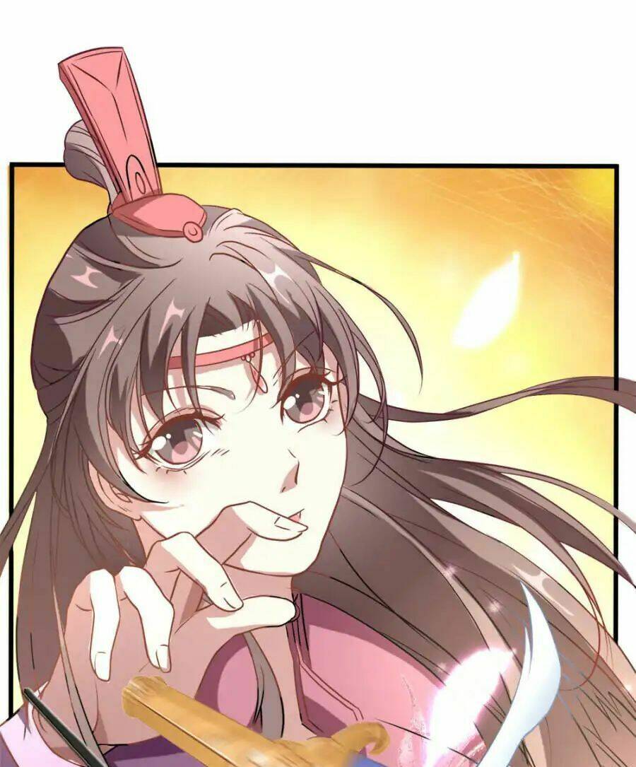 Nghịch Thiên Kiếm Thần Chapter 1 - Trang 2