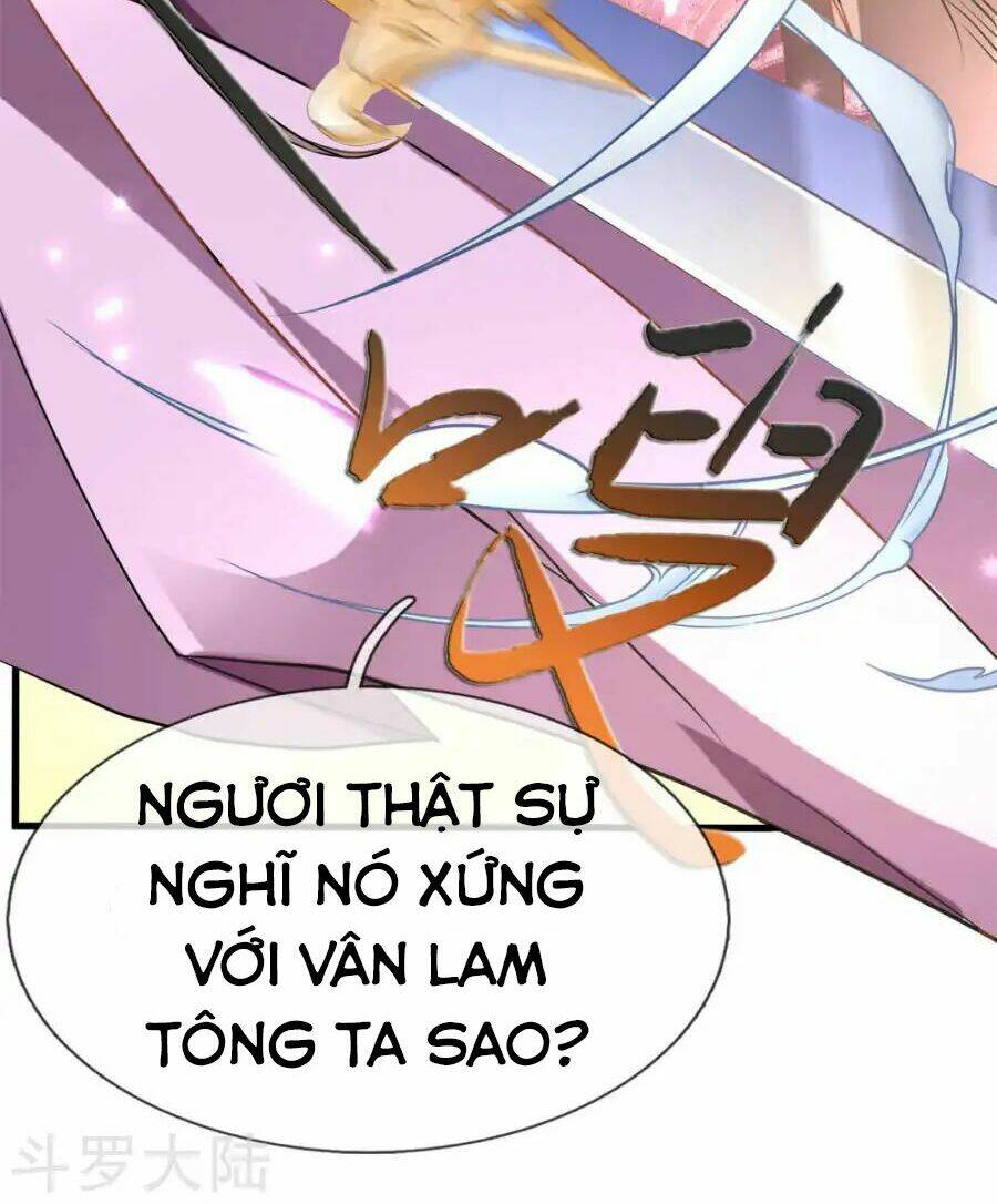 Nghịch Thiên Kiếm Thần Chapter 1 - Trang 2