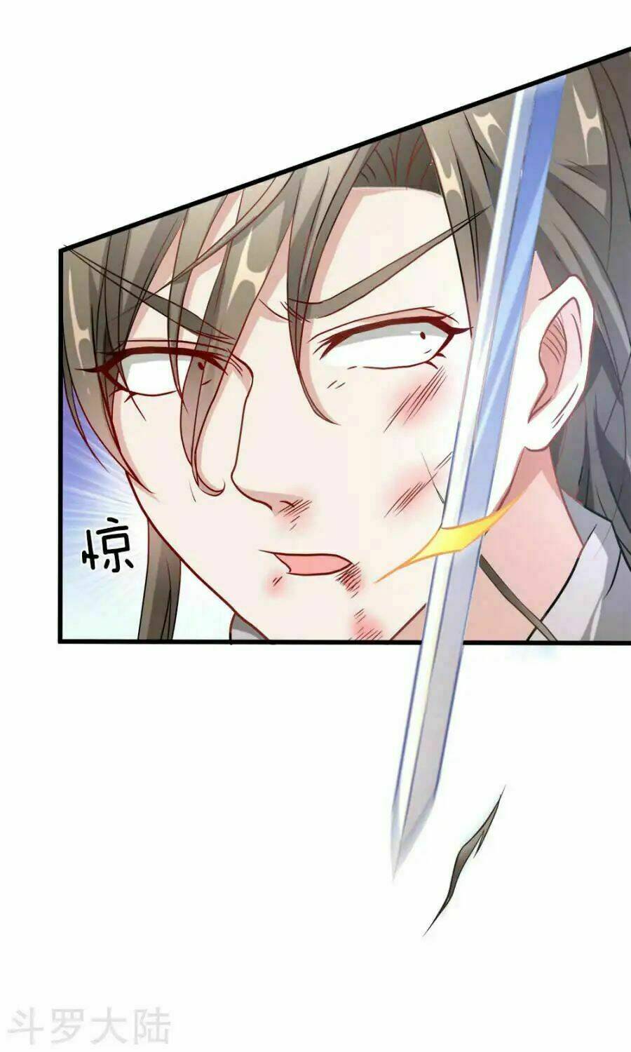 Nghịch Thiên Kiếm Thần Chapter 1 - Trang 2