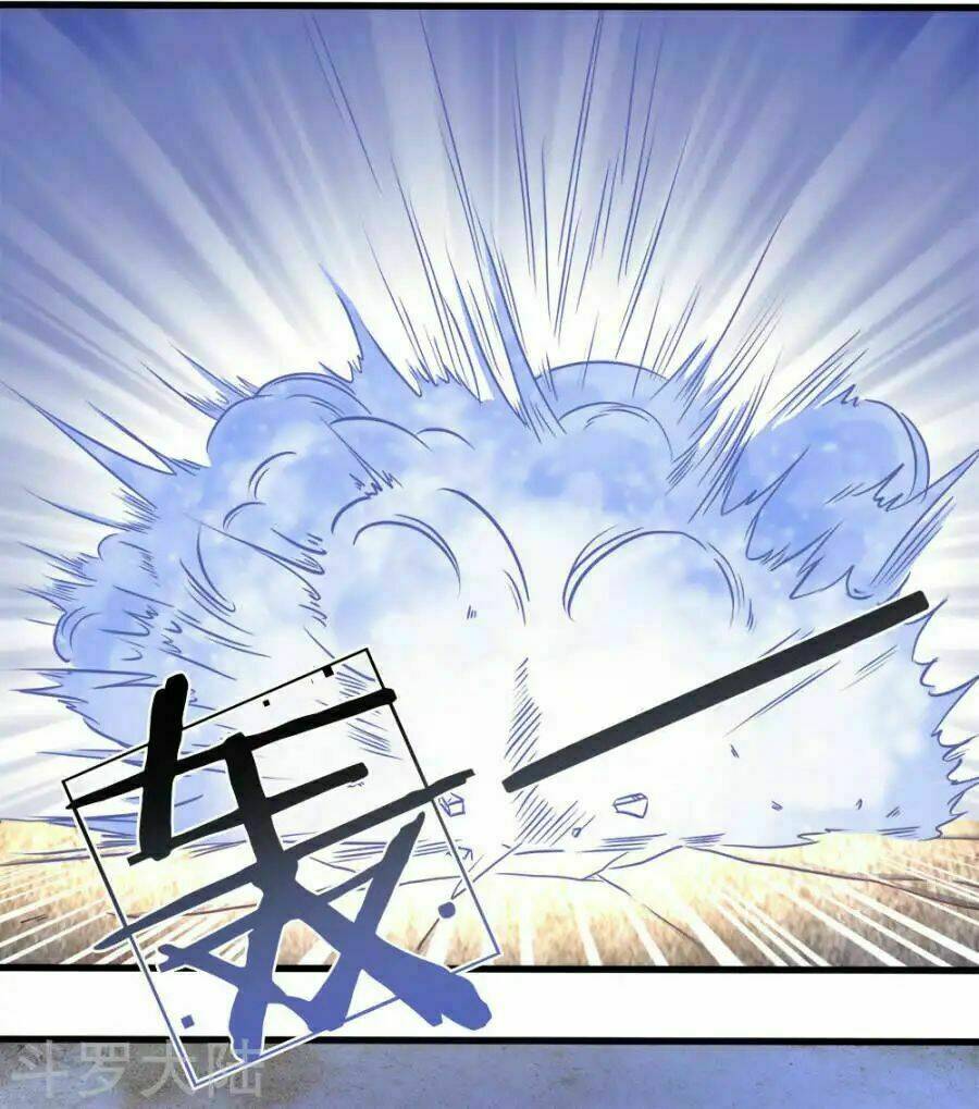 Nghịch Thiên Kiếm Thần Chapter 1 - Trang 2