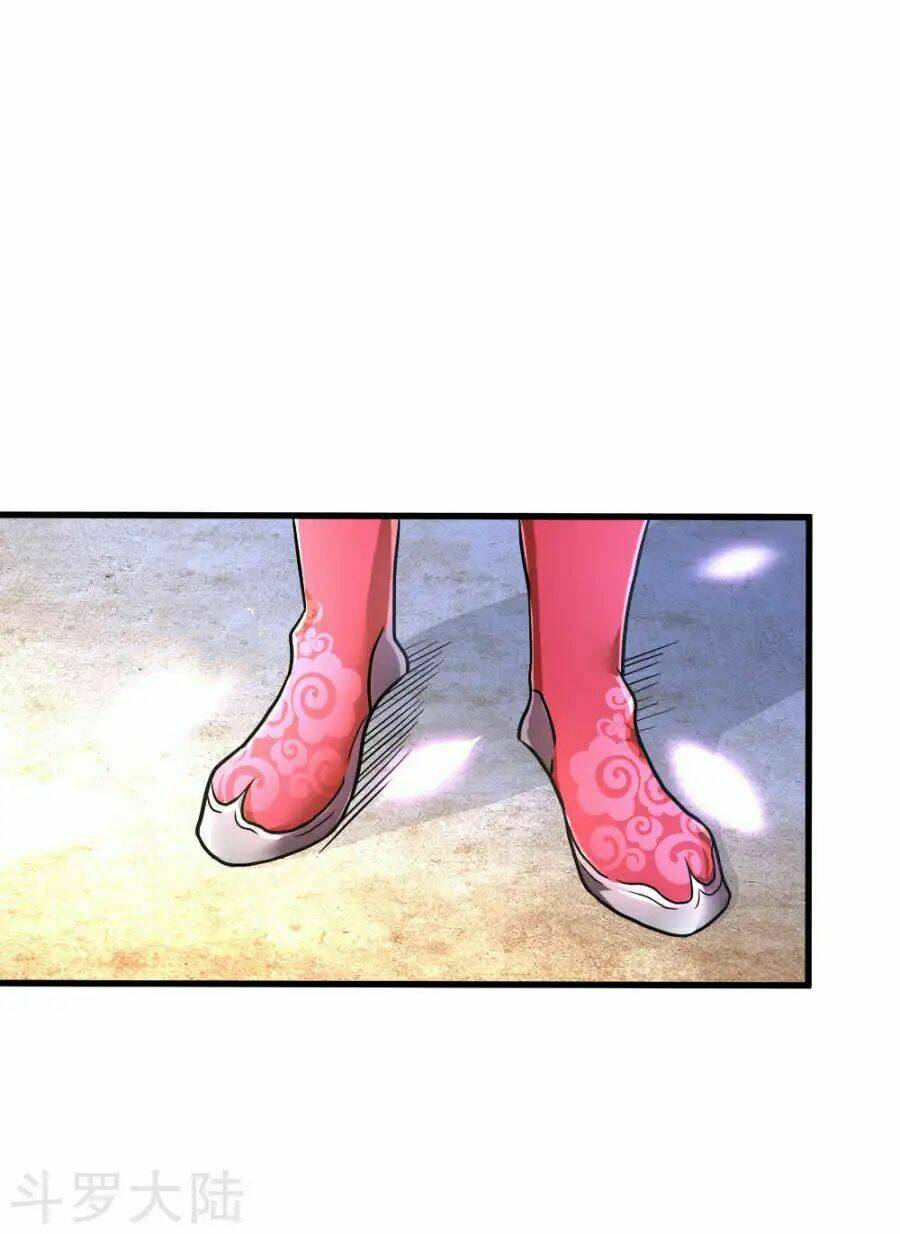 Nghịch Thiên Kiếm Thần Chapter 1 - Trang 2