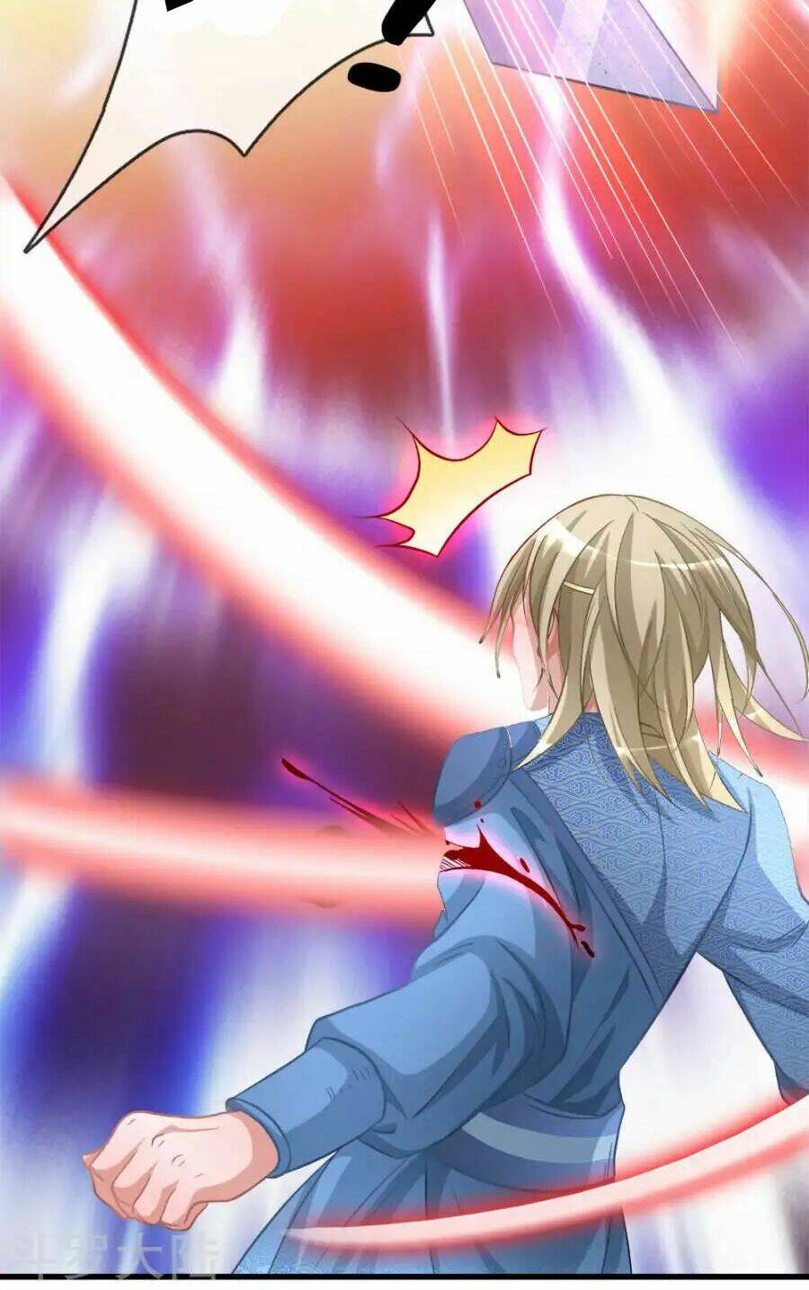 Nghịch Thiên Kiếm Thần Chapter 10 - Trang 2