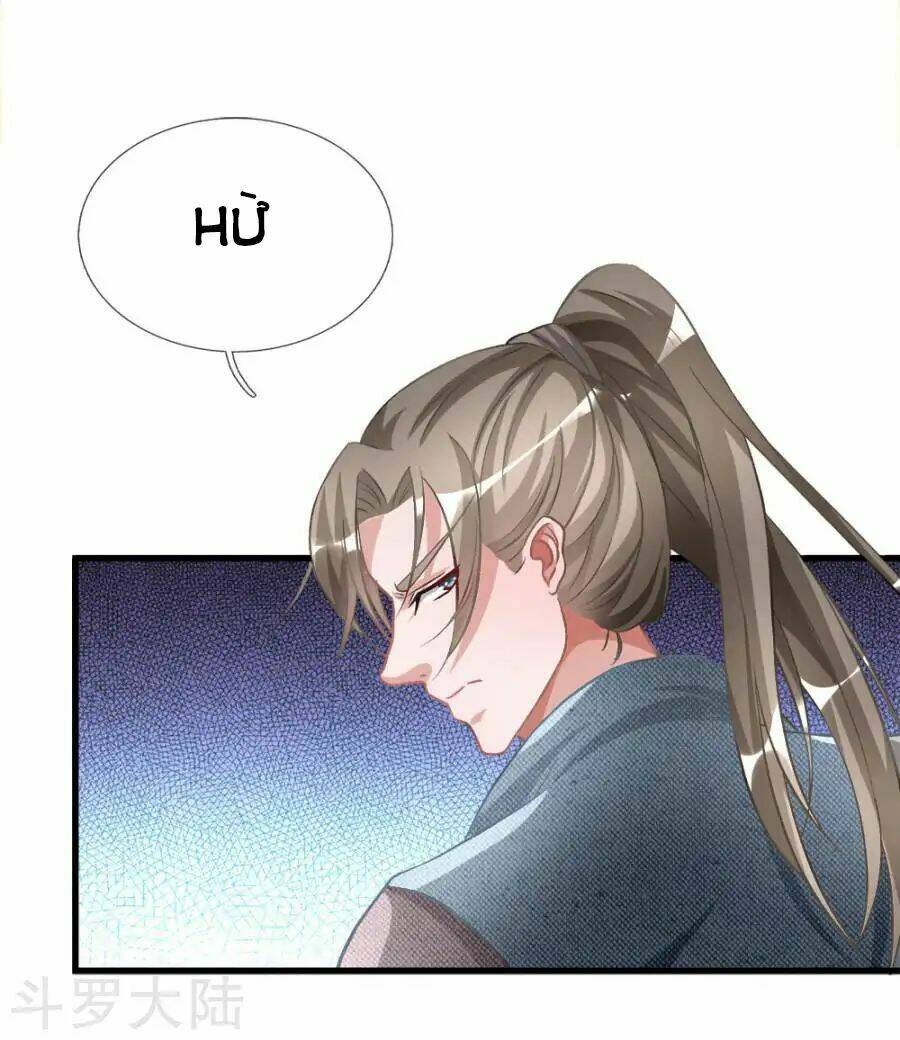 Nghịch Thiên Kiếm Thần Chapter 10 - Trang 2