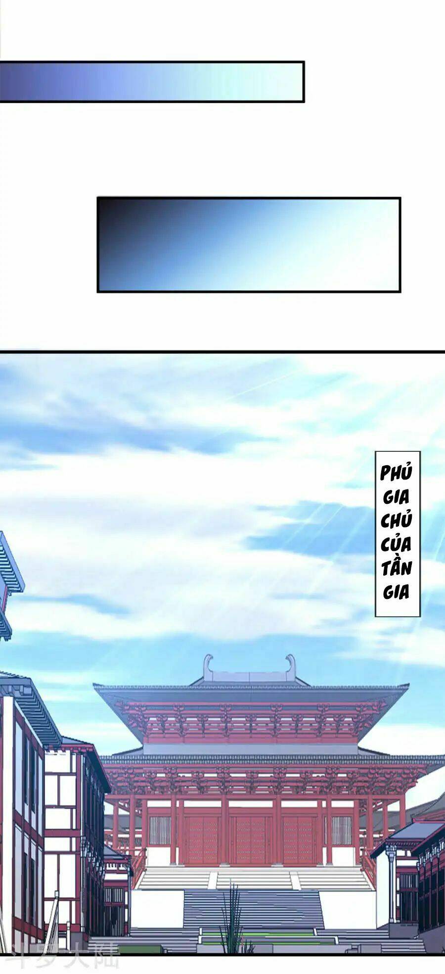 Nghịch Thiên Kiếm Thần Chapter 10 - Trang 2