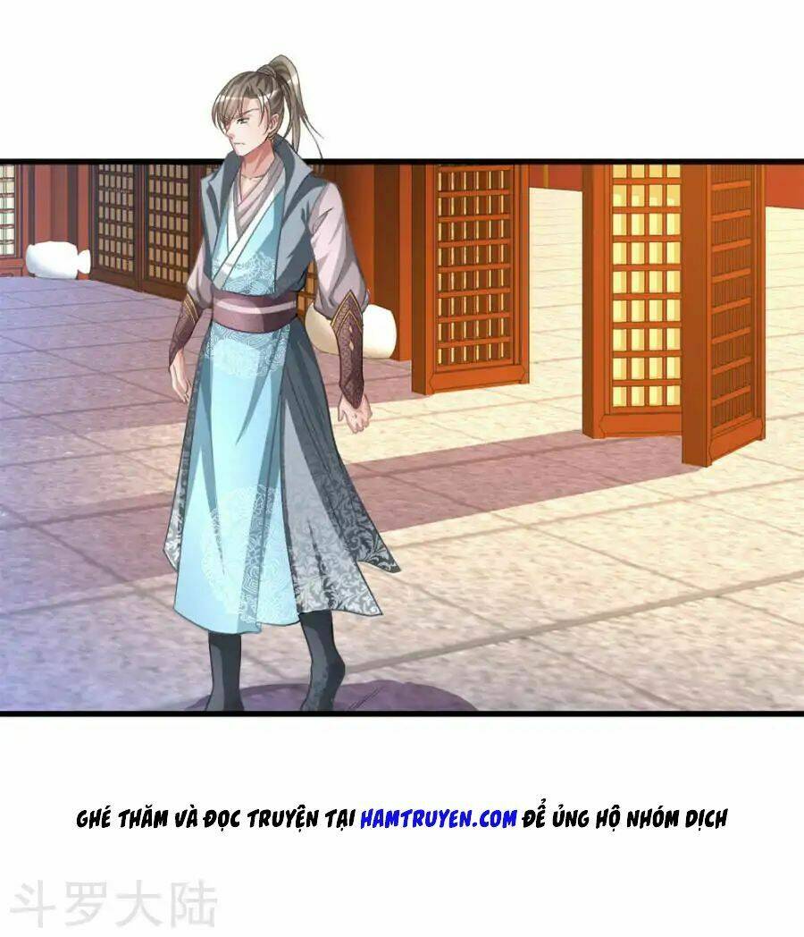 Nghịch Thiên Kiếm Thần Chapter 10 - Trang 2