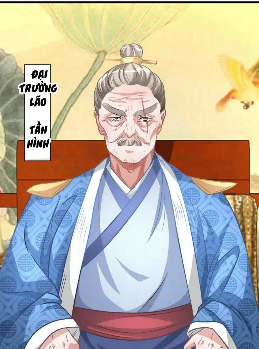 Nghịch Thiên Kiếm Thần Chapter 10 - Trang 2