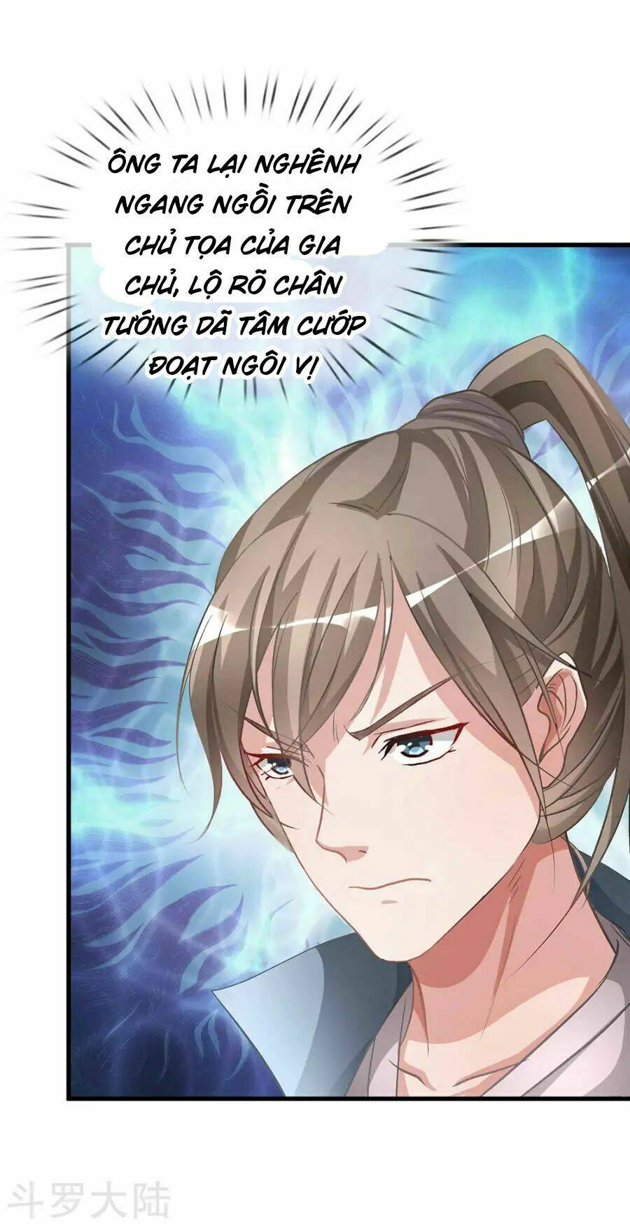 Nghịch Thiên Kiếm Thần Chapter 10 - Trang 2