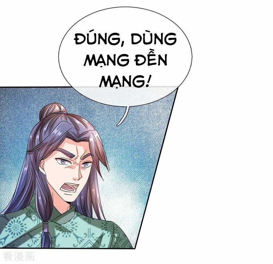 Nghịch Thiên Kiếm Thần Chapter 100 - Trang 2