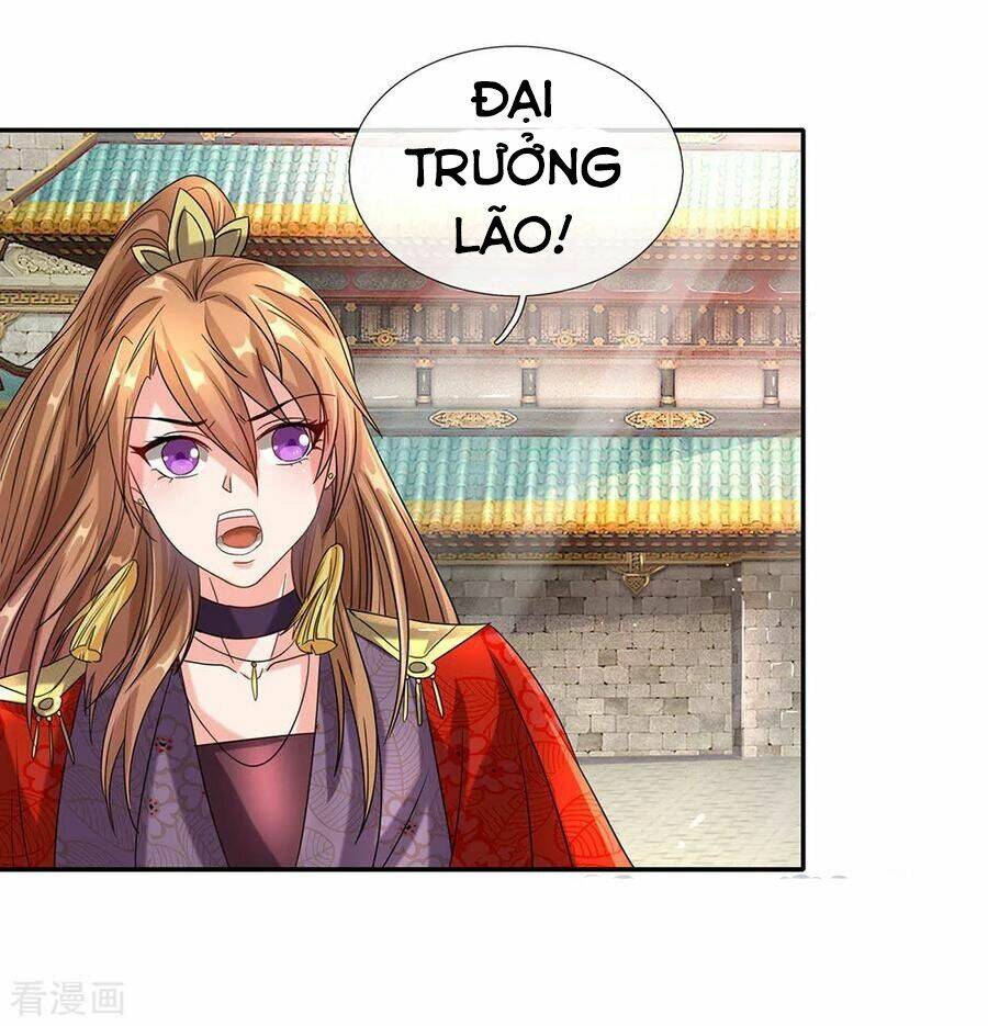 Nghịch Thiên Kiếm Thần Chapter 100 - Trang 2