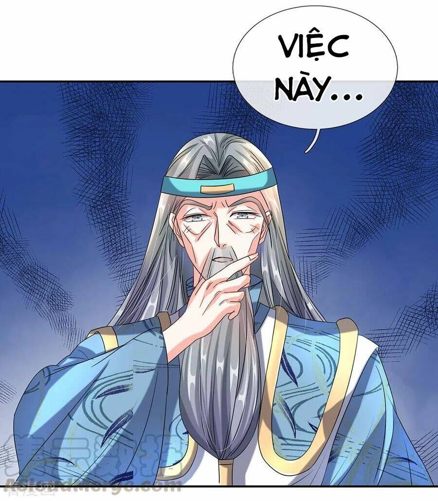 Nghịch Thiên Kiếm Thần Chapter 100 - Trang 2