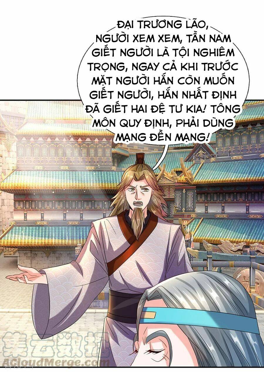 Nghịch Thiên Kiếm Thần Chapter 100 - Trang 2