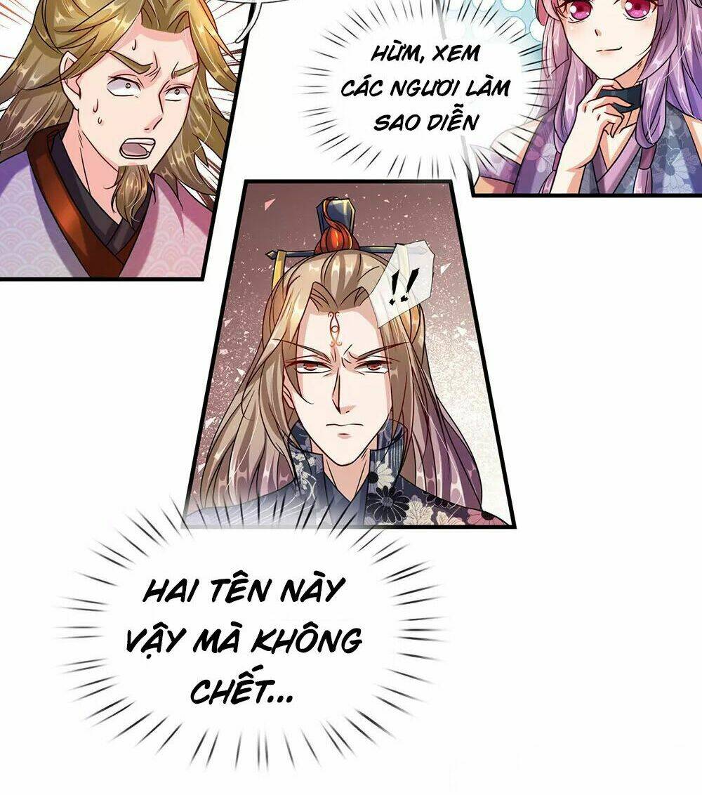 Nghịch Thiên Kiếm Thần Chapter 101 - Trang 2