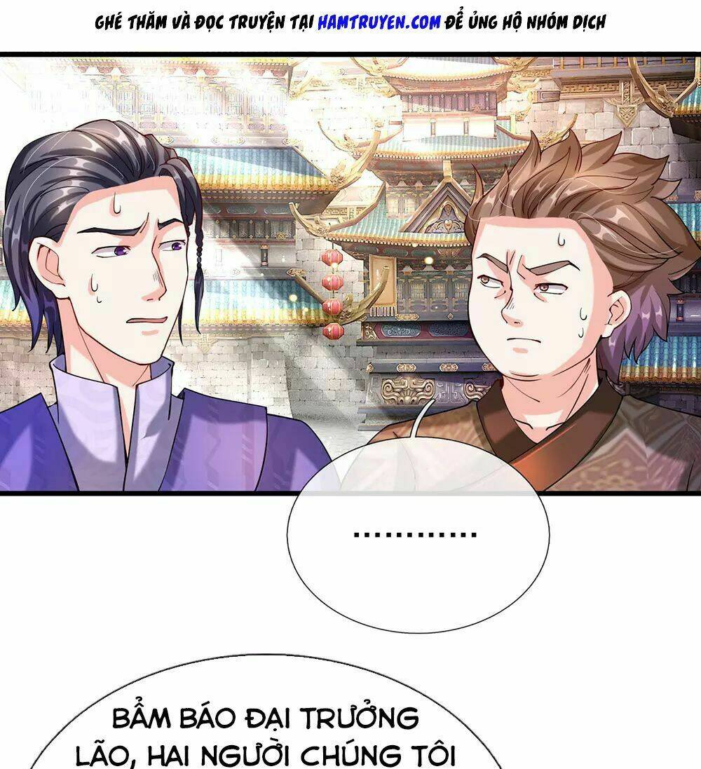 Nghịch Thiên Kiếm Thần Chapter 101 - Trang 2