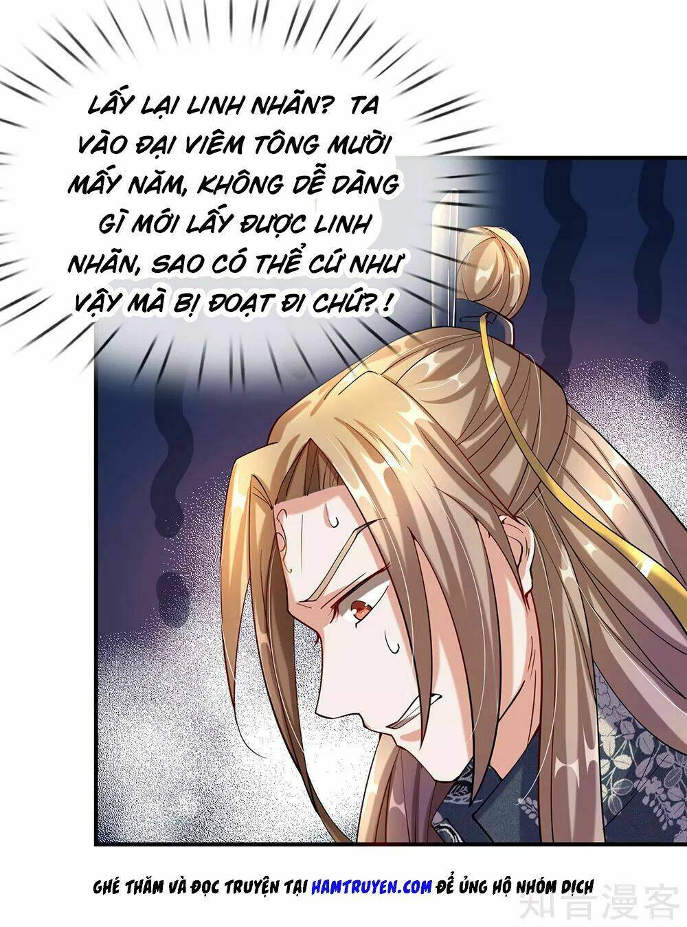 Nghịch Thiên Kiếm Thần Chapter 101 - Trang 2