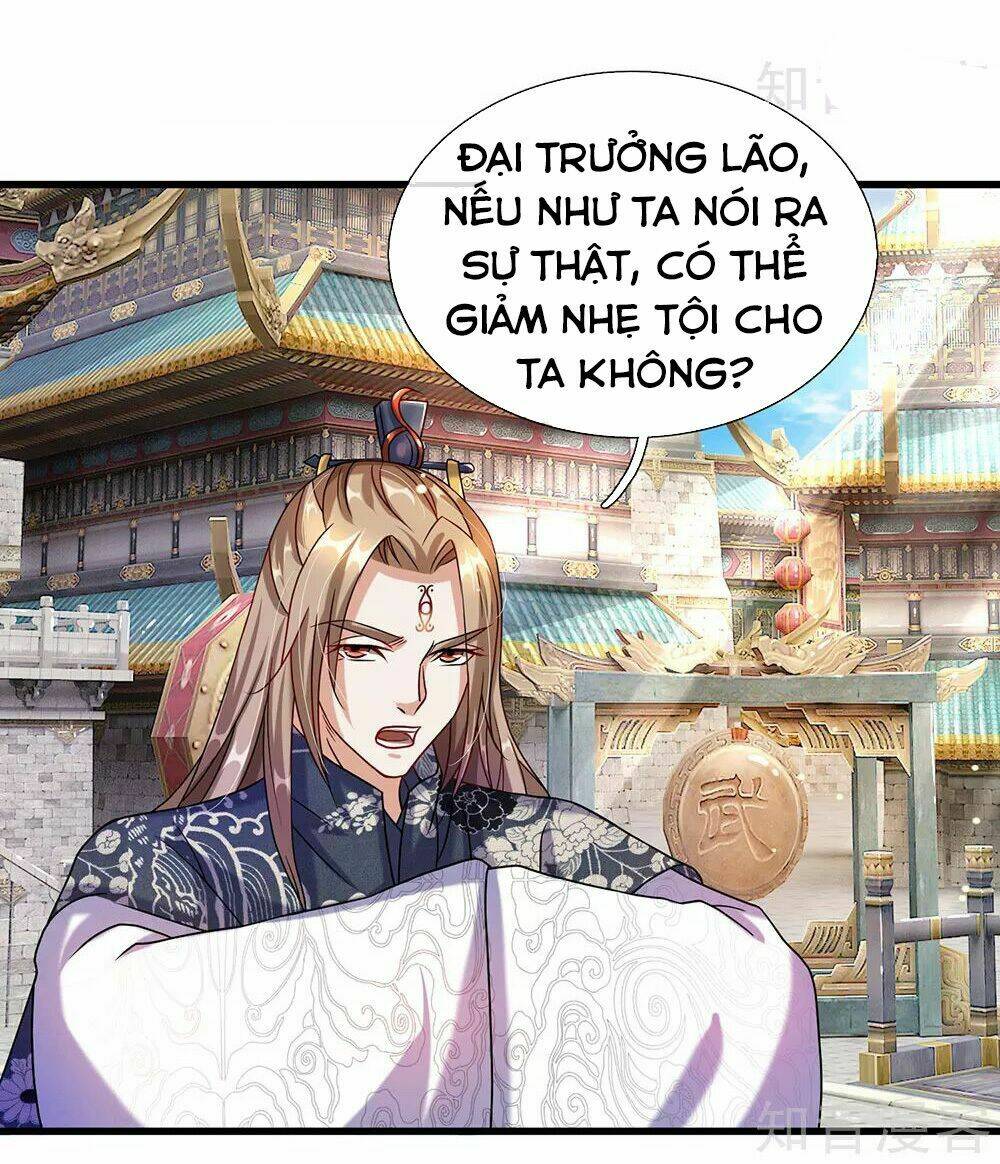 Nghịch Thiên Kiếm Thần Chapter 101 - Trang 2