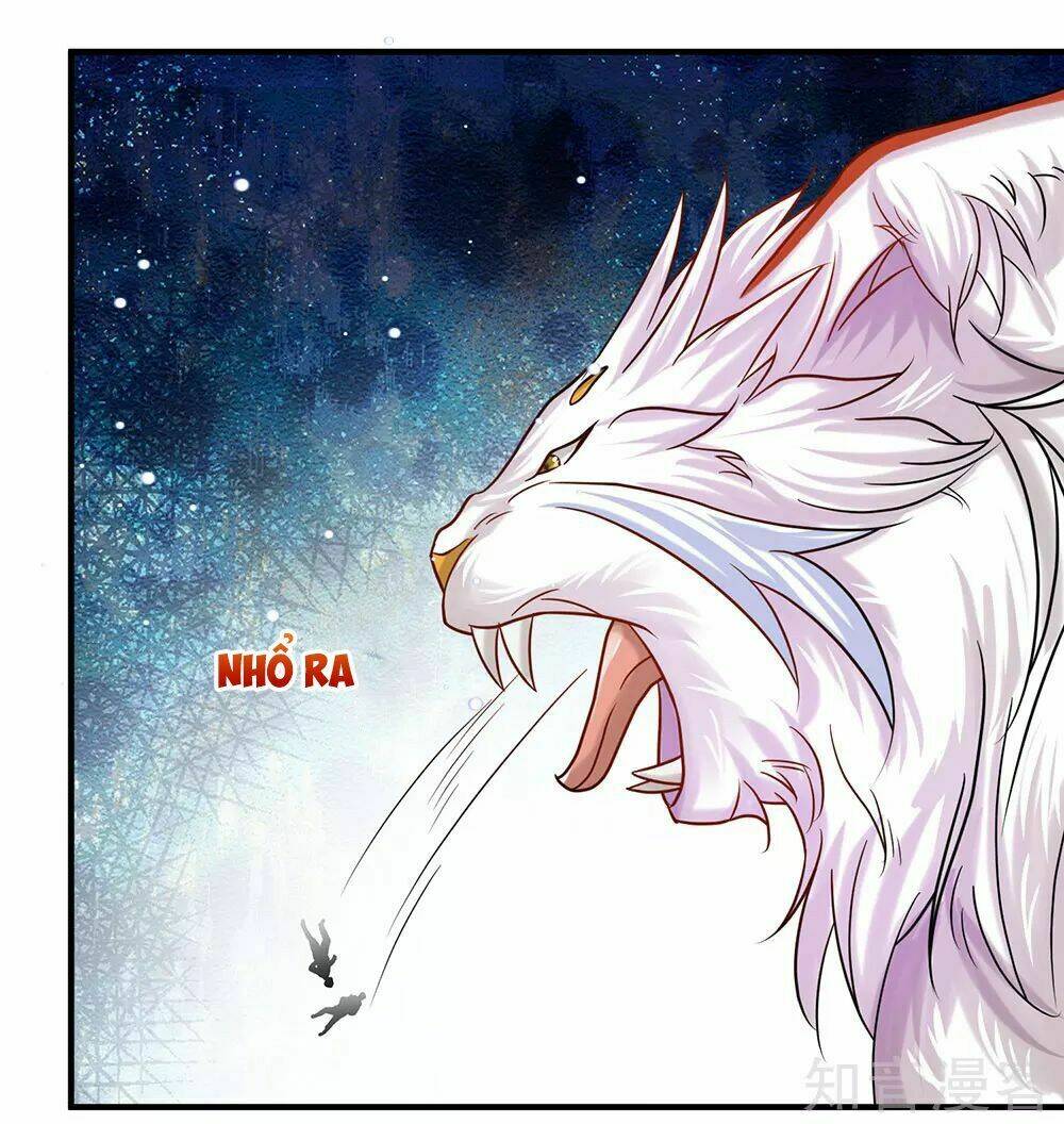 Nghịch Thiên Kiếm Thần Chapter 101 - Trang 2