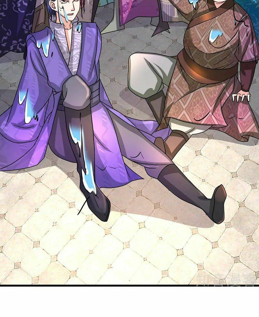 Nghịch Thiên Kiếm Thần Chapter 101 - Trang 2