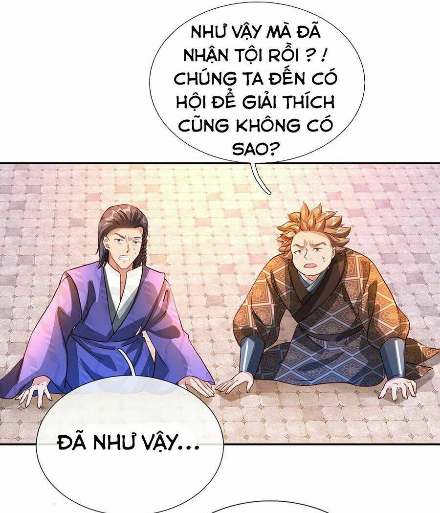 Nghịch Thiên Kiếm Thần Chapter 102 - Trang 2