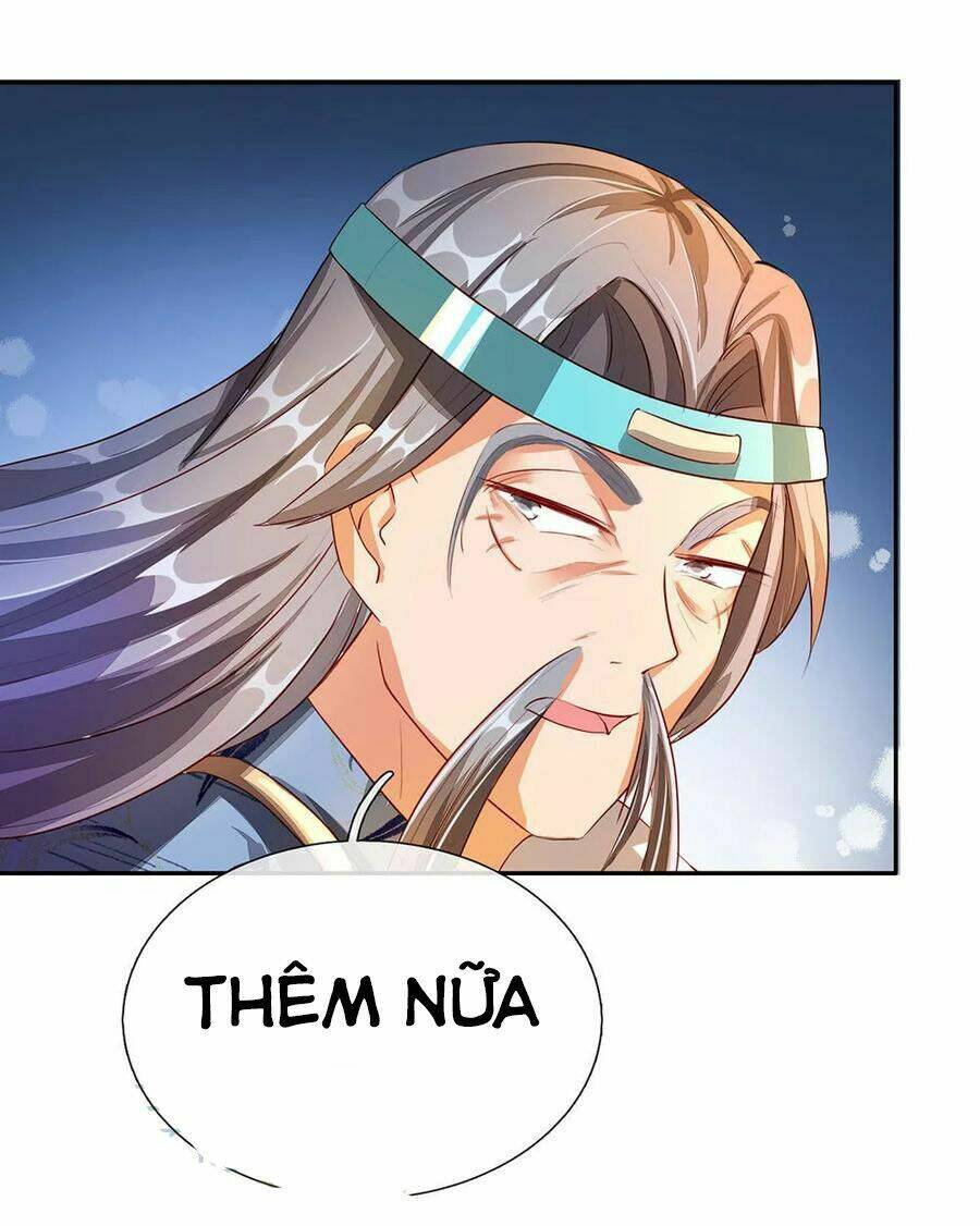 Nghịch Thiên Kiếm Thần Chapter 102 - Trang 2