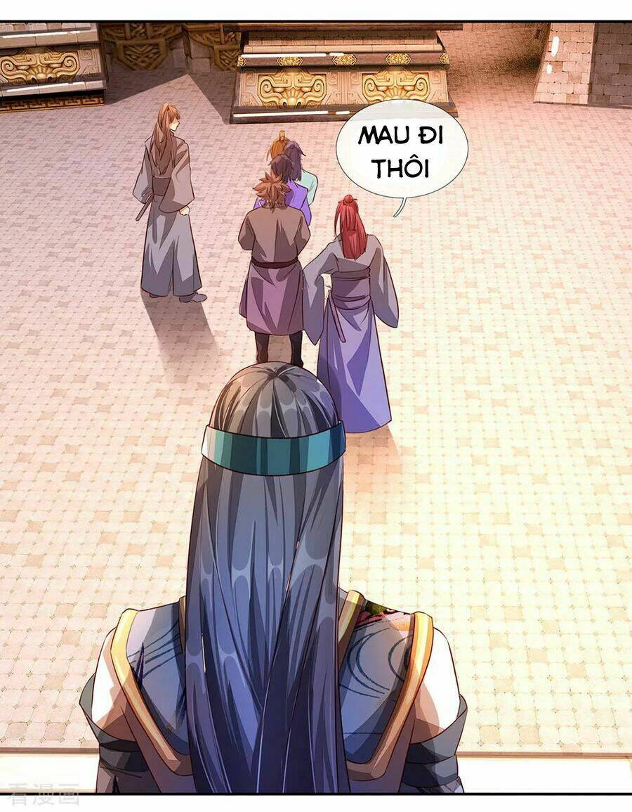 Nghịch Thiên Kiếm Thần Chapter 102 - Trang 2