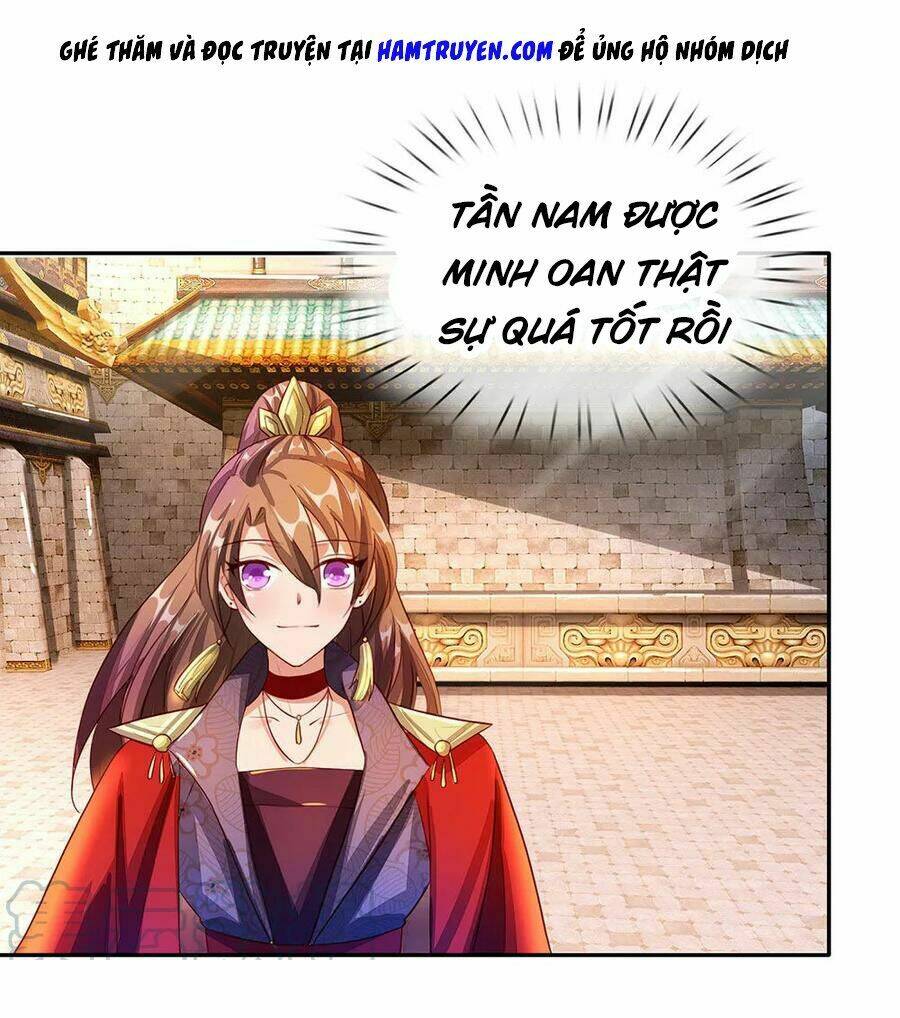 Nghịch Thiên Kiếm Thần Chapter 102 - Trang 2