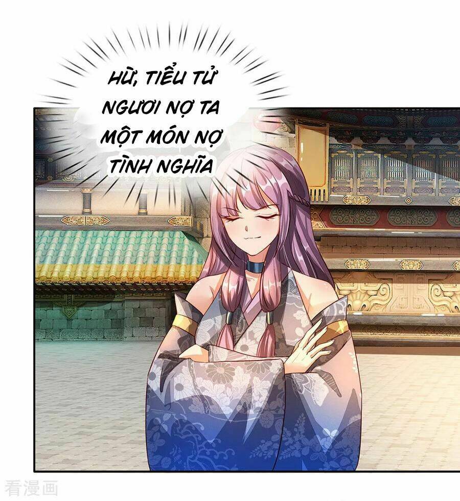 Nghịch Thiên Kiếm Thần Chapter 102 - Trang 2