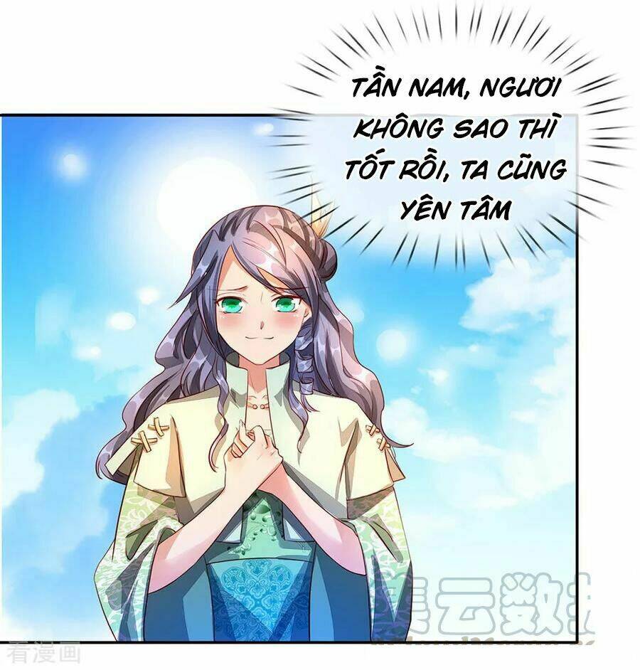 Nghịch Thiên Kiếm Thần Chapter 102 - Trang 2