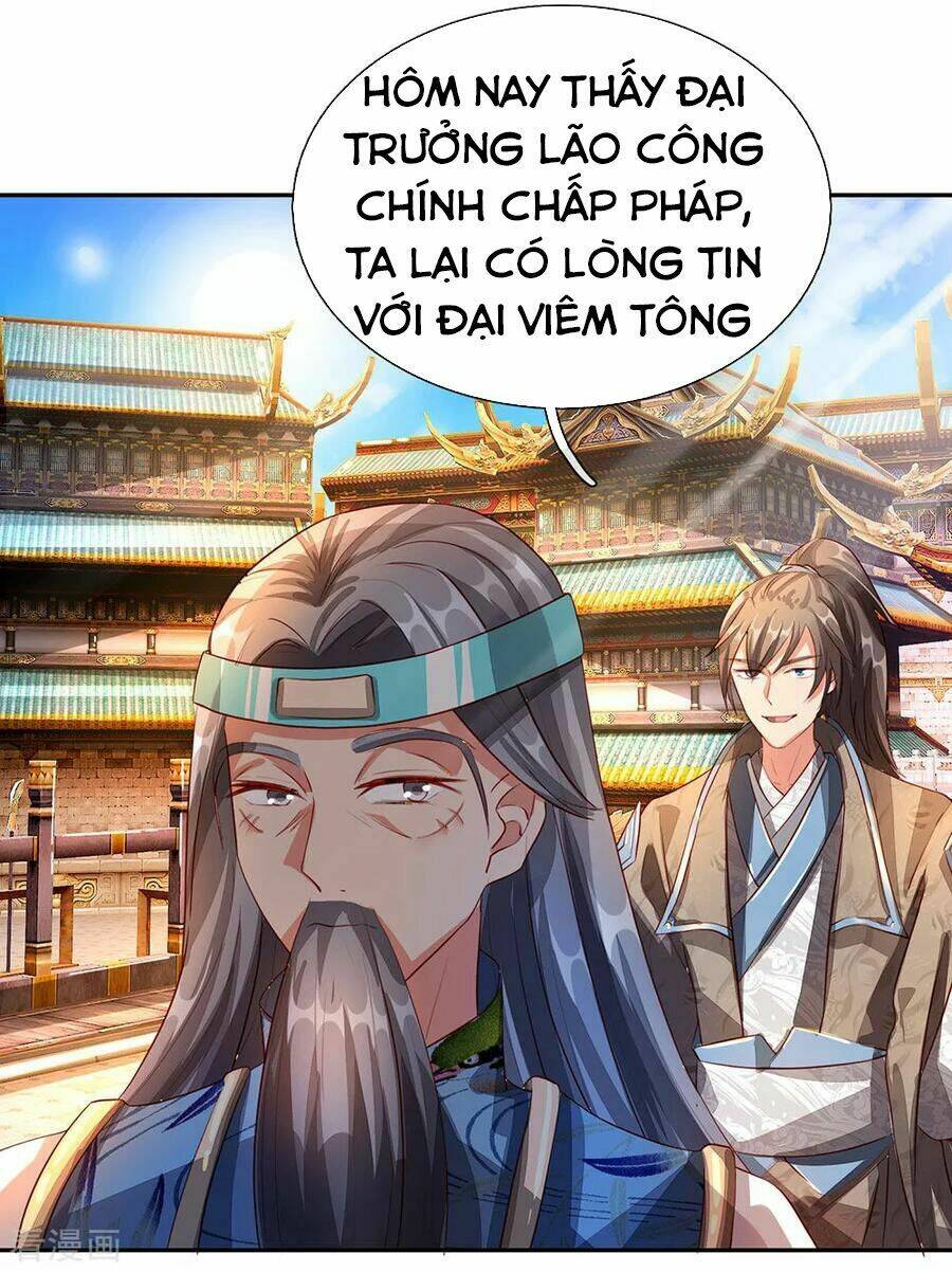 Nghịch Thiên Kiếm Thần Chapter 102 - Trang 2