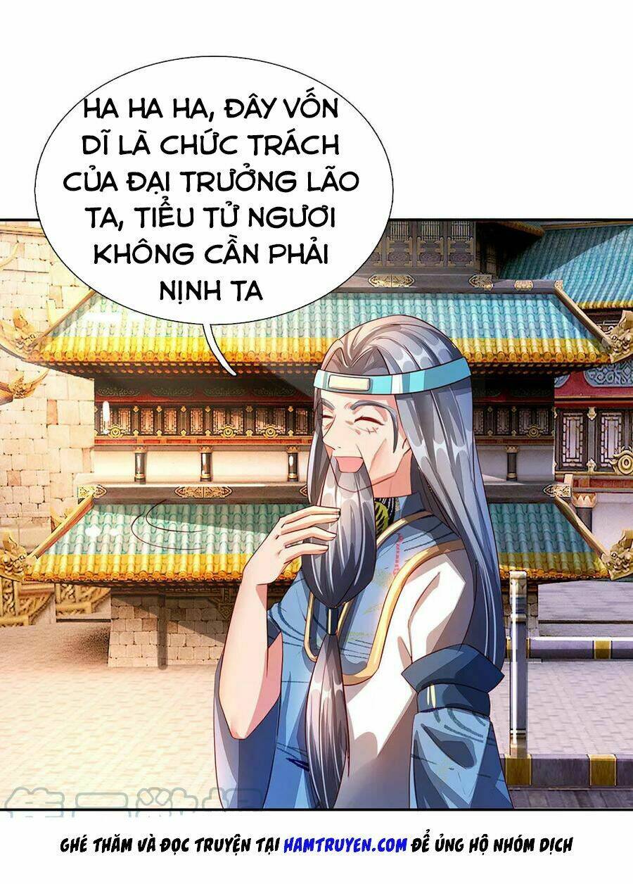 Nghịch Thiên Kiếm Thần Chapter 102 - Trang 2