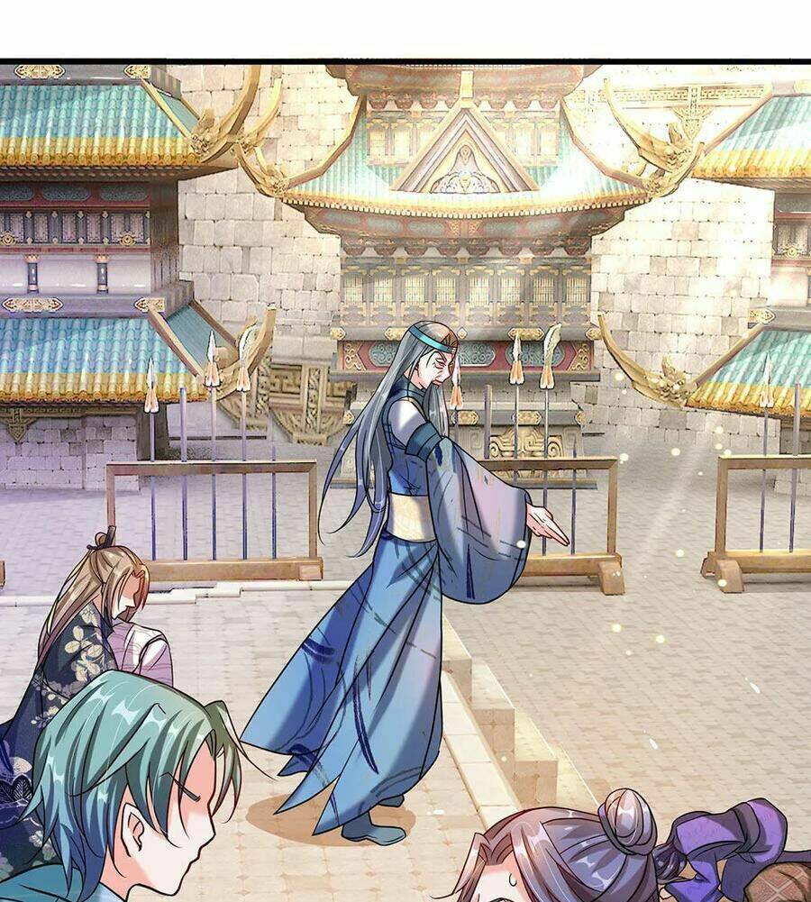 Nghịch Thiên Kiếm Thần Chapter 102 - Trang 2