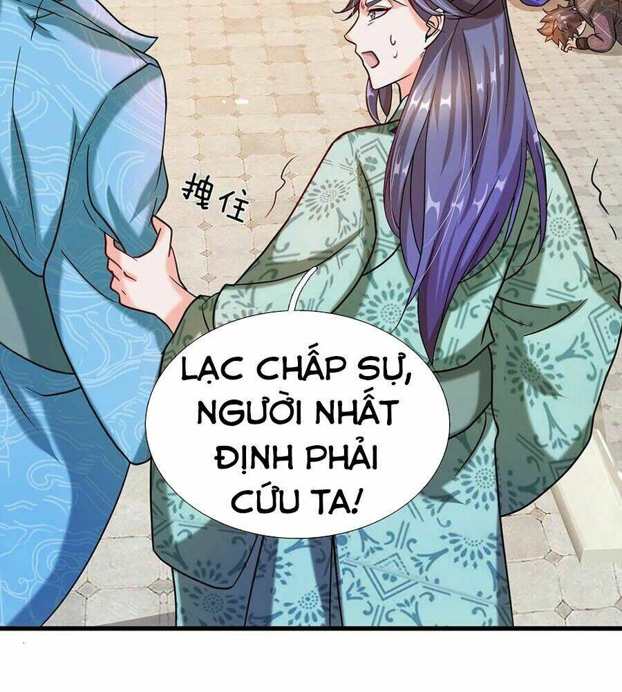 Nghịch Thiên Kiếm Thần Chapter 102 - Trang 2