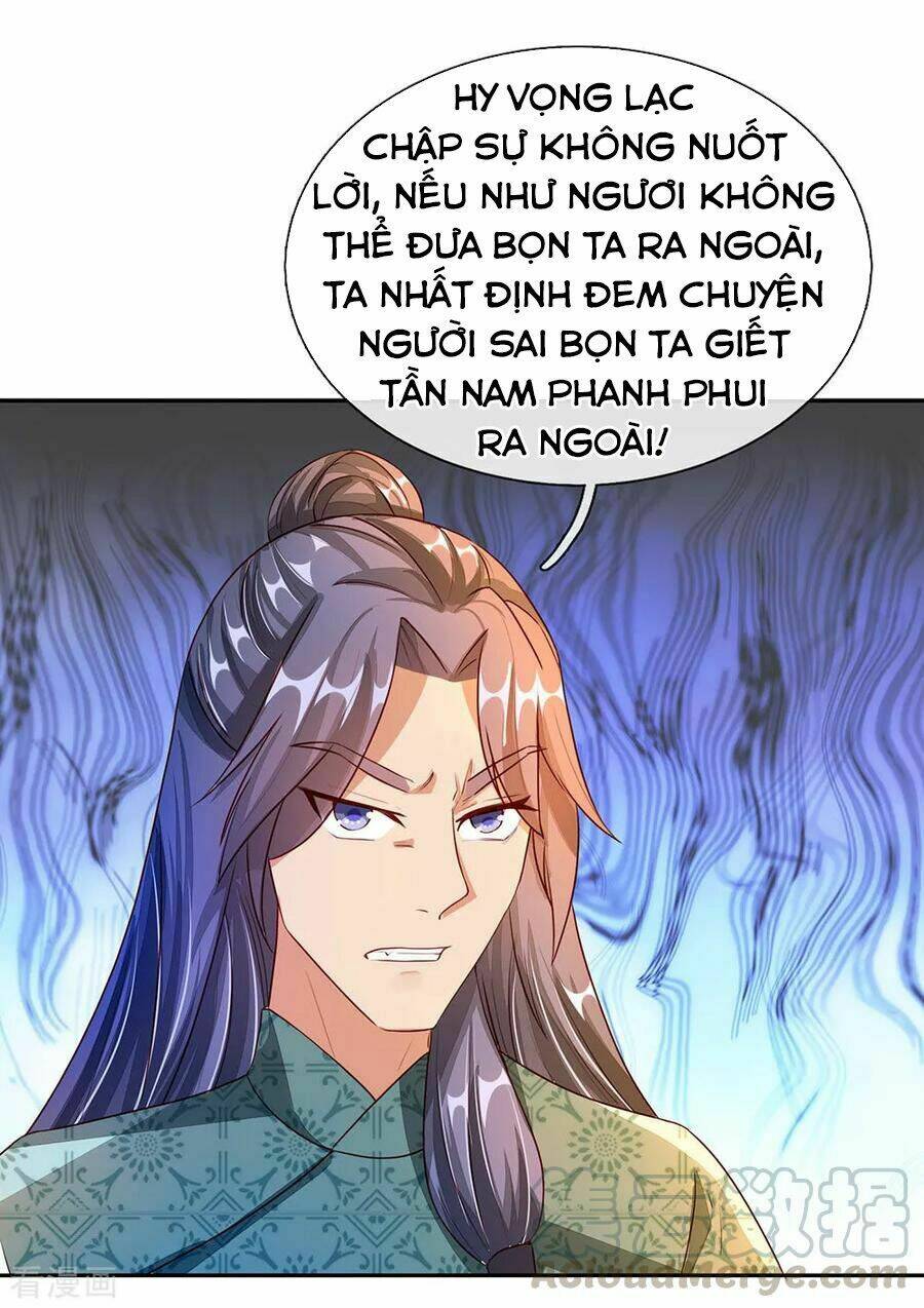 Nghịch Thiên Kiếm Thần Chapter 102 - Trang 2