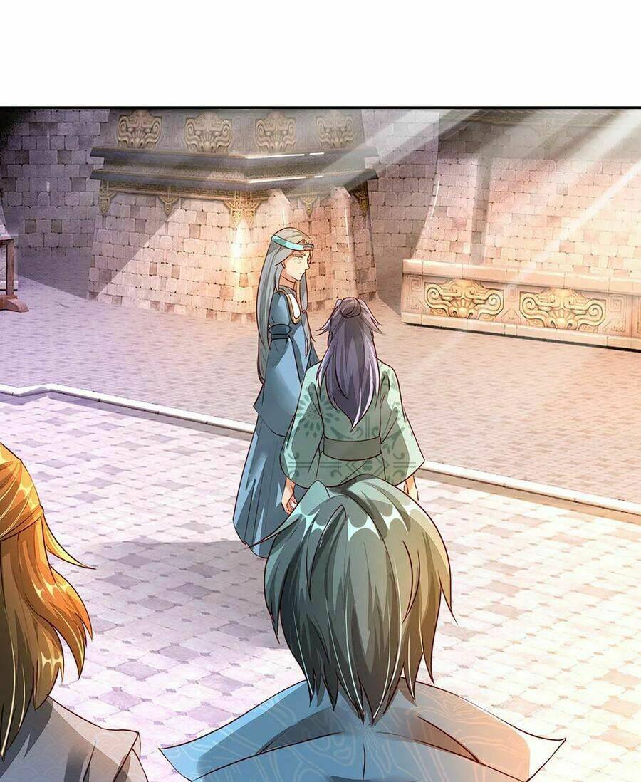 Nghịch Thiên Kiếm Thần Chapter 102 - Trang 2