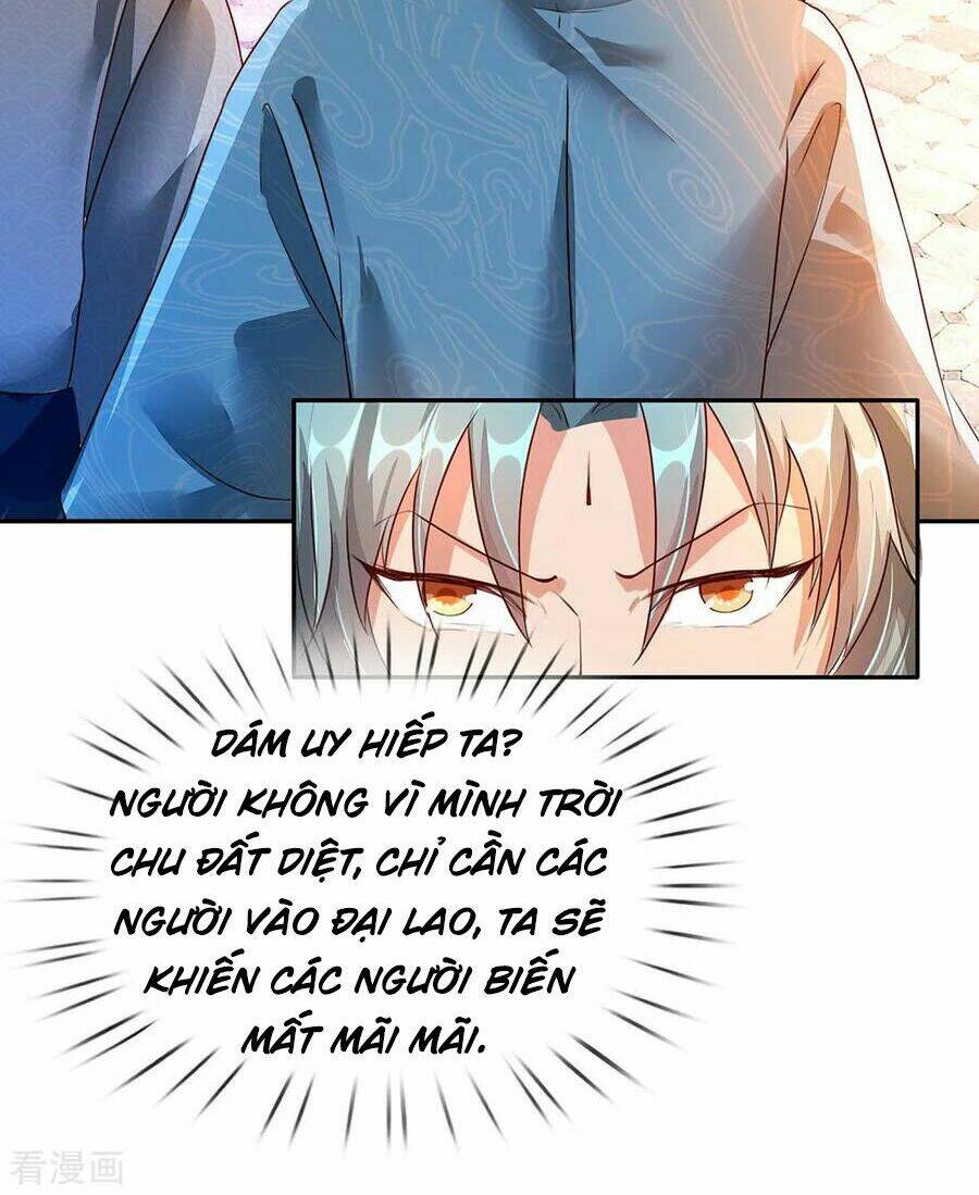 Nghịch Thiên Kiếm Thần Chapter 102 - Trang 2