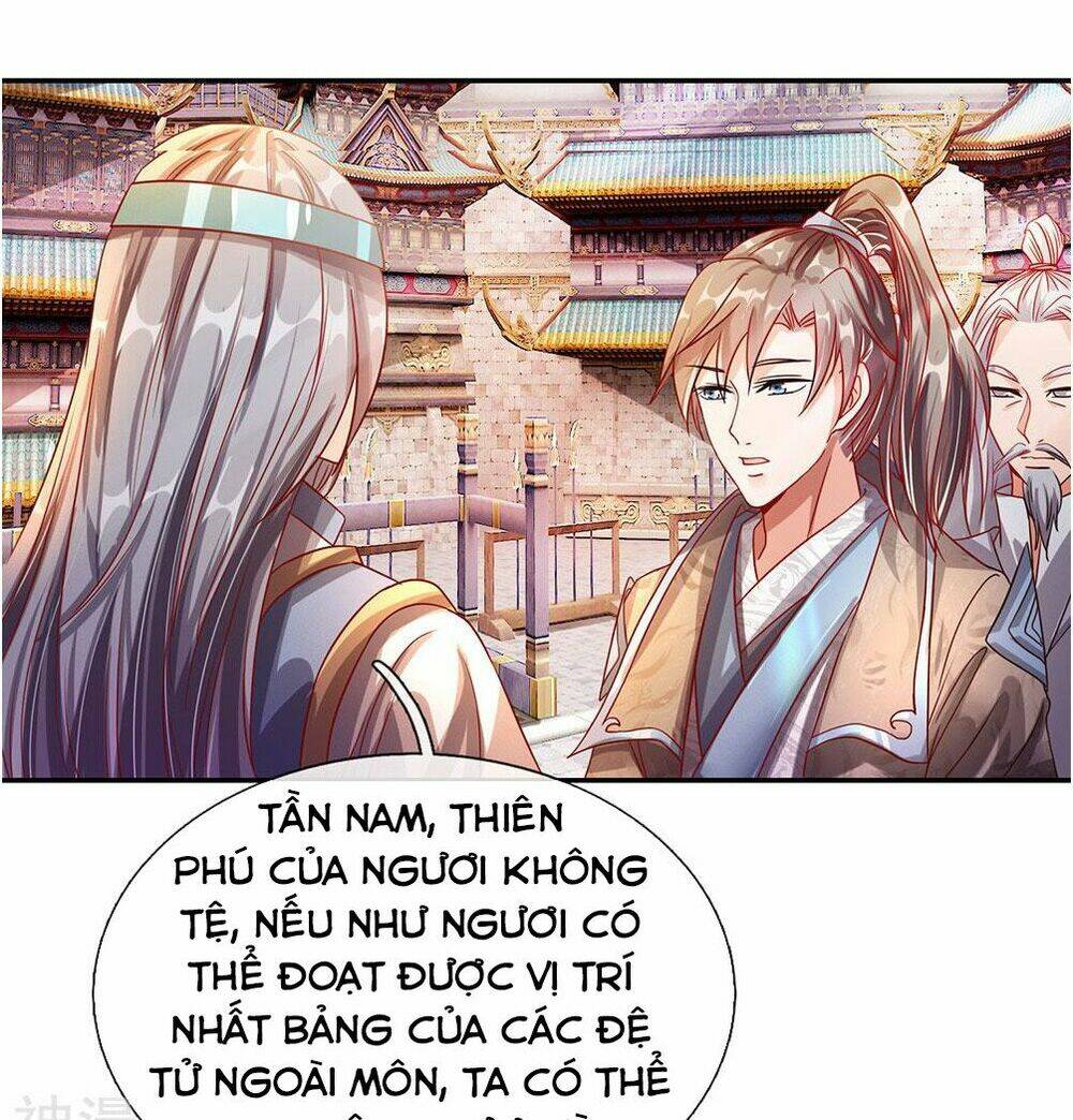 Nghịch Thiên Kiếm Thần Chapter 103 - Trang 2