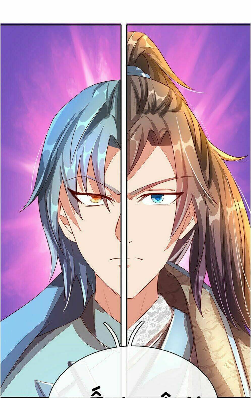 Nghịch Thiên Kiếm Thần Chapter 103 - Trang 2